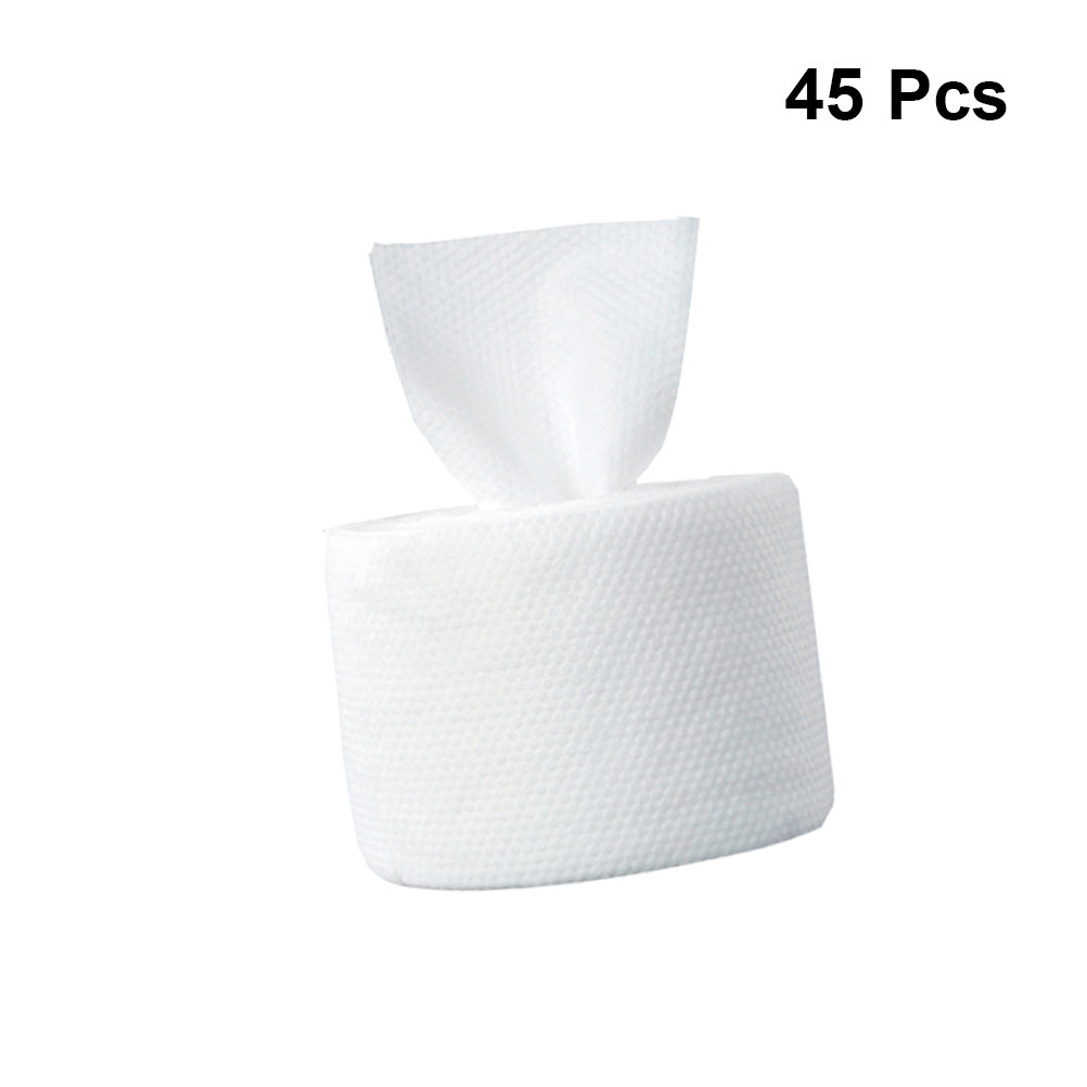 1 paquete de toallas faciales  - Cleanser Face reseña y precio