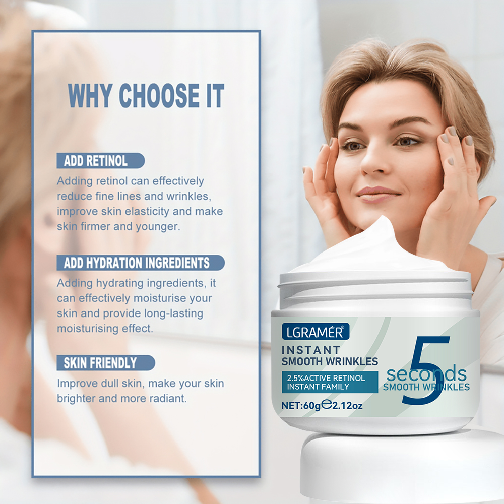 Crema antiarrugas de Retinol d - Urea Foot Cream reseña y precio