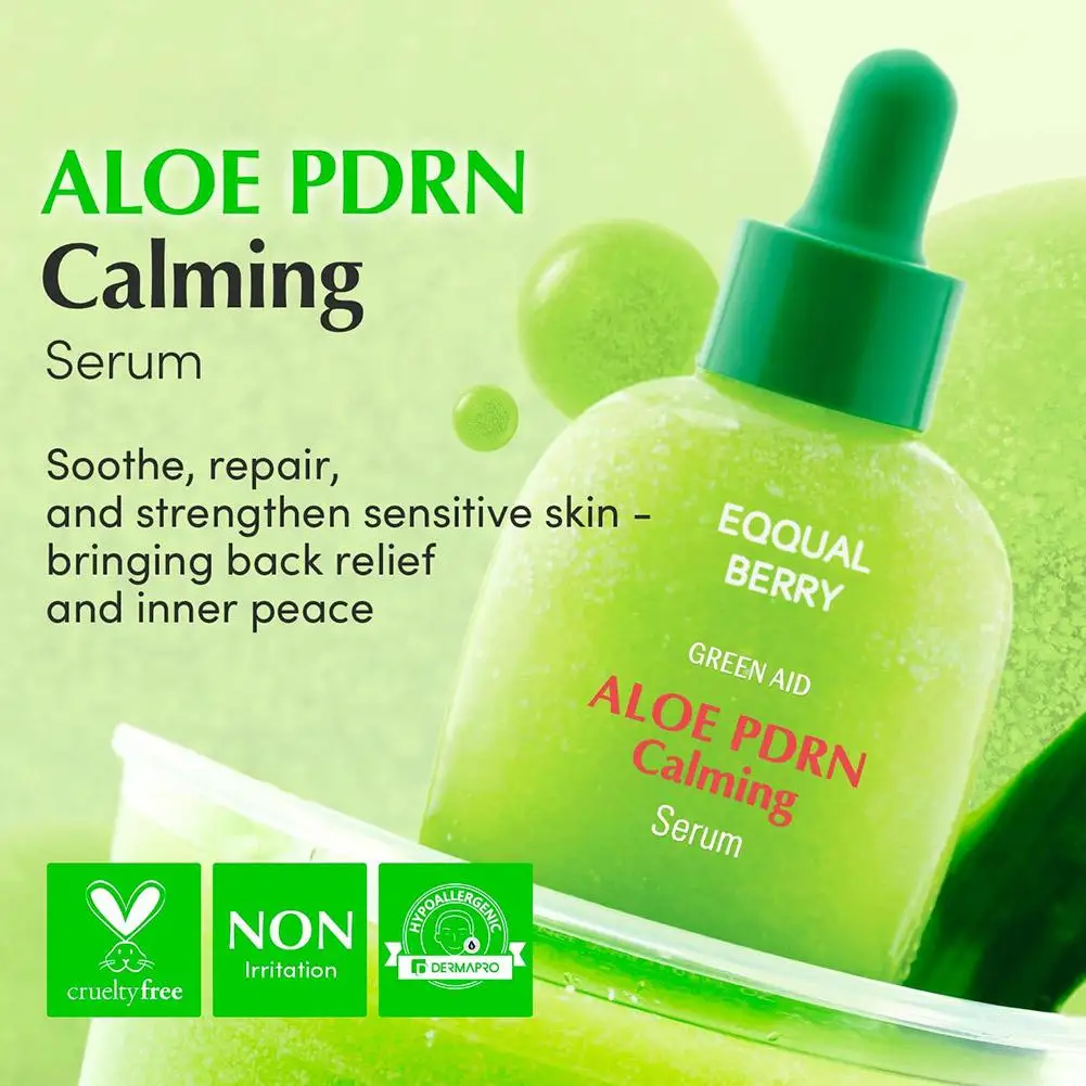 Suero Reafirmante EQQUALBERRY  - Vitamin C Serum reseña y precio