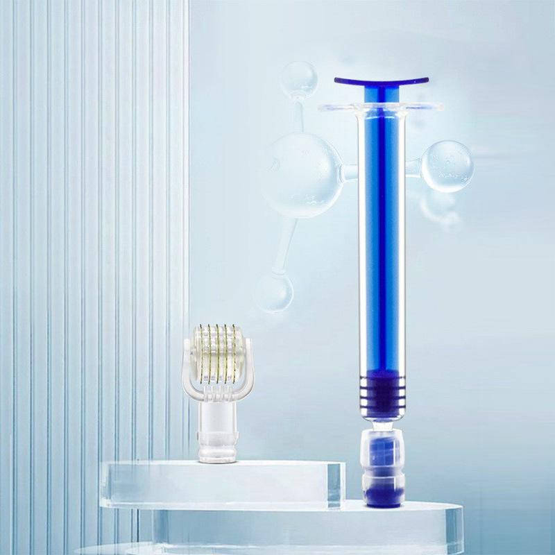 [Nuevo] Rodillo de microagujas - Face Moisturizer reseña y precio