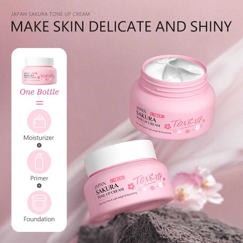 Crema Facial Humectante y Unif - Skincare Glowing reseña y precio