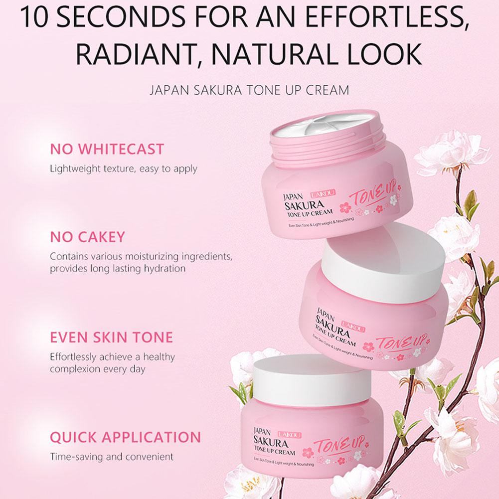 Crema Facial Humectante y Unif - Skincare Glowing reseña y precio