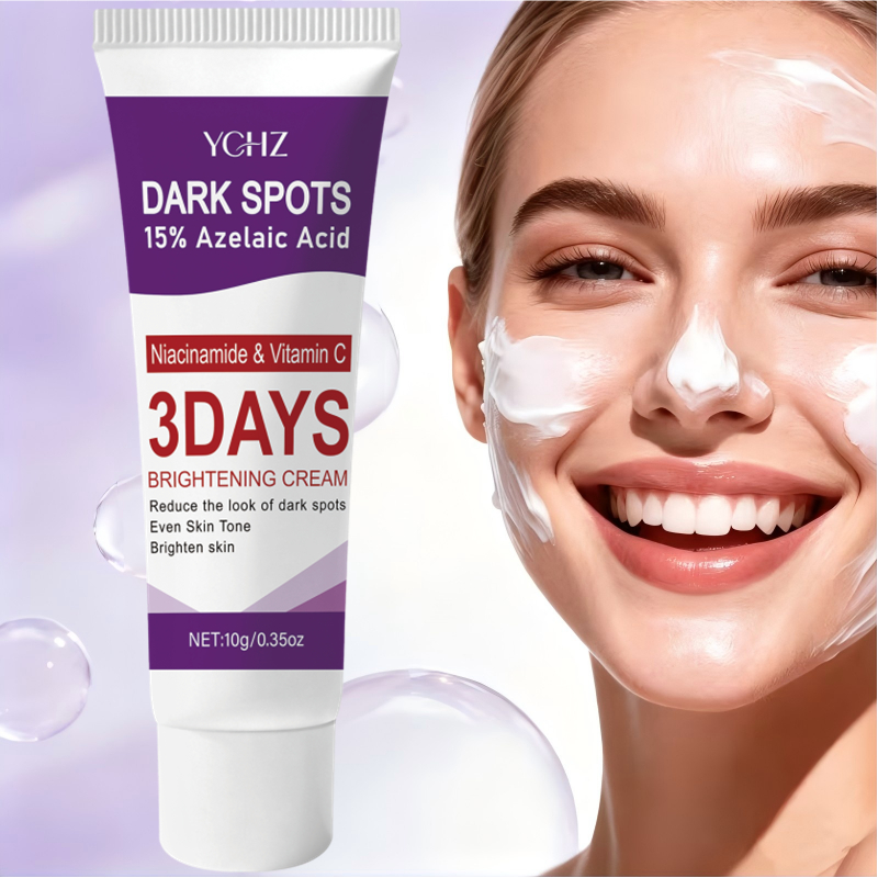 Crema para atenuar manchas y a - Vitamin C Serum reseña y precio