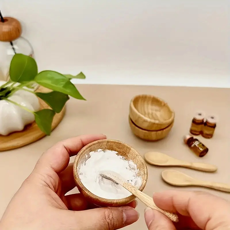 Juego de tazas para mezclar ma - Face Mask Skincare reseña y precio