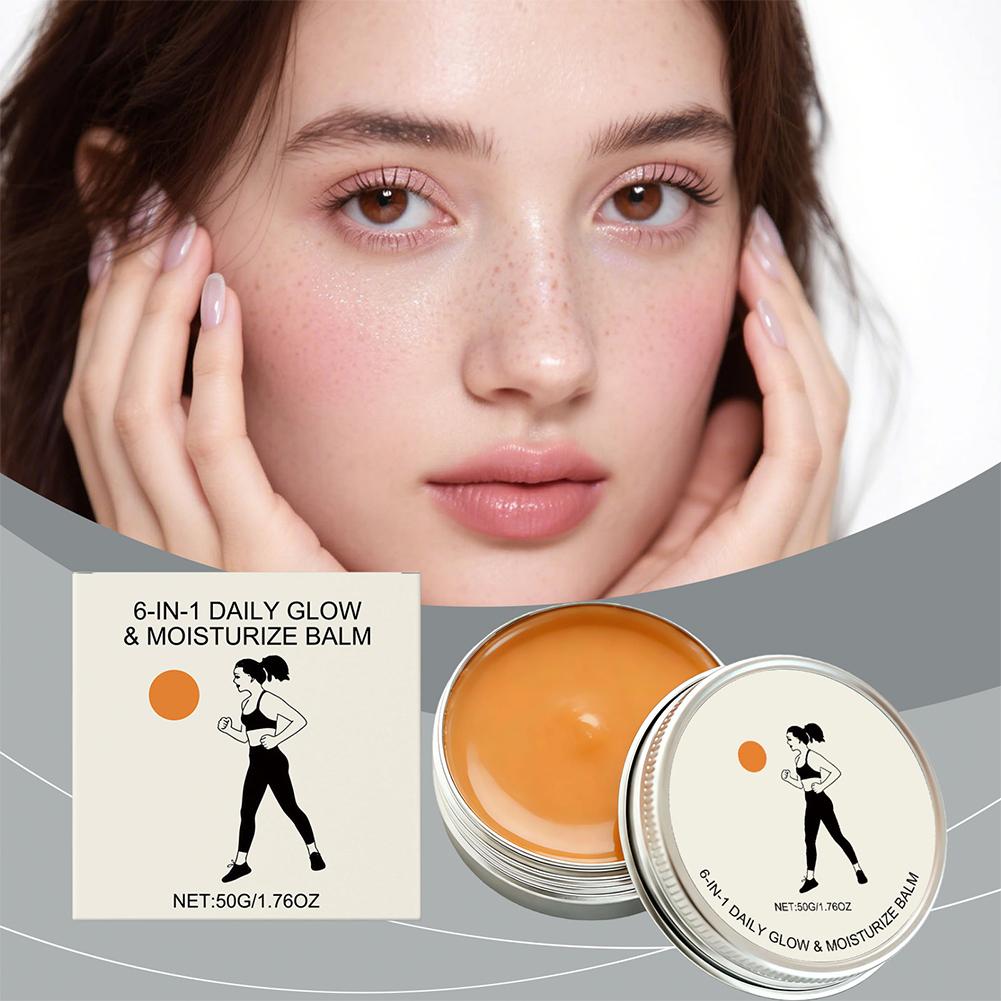 3 Tipos de Cuidado Facial de l - Skincare Glowing reseña y precio