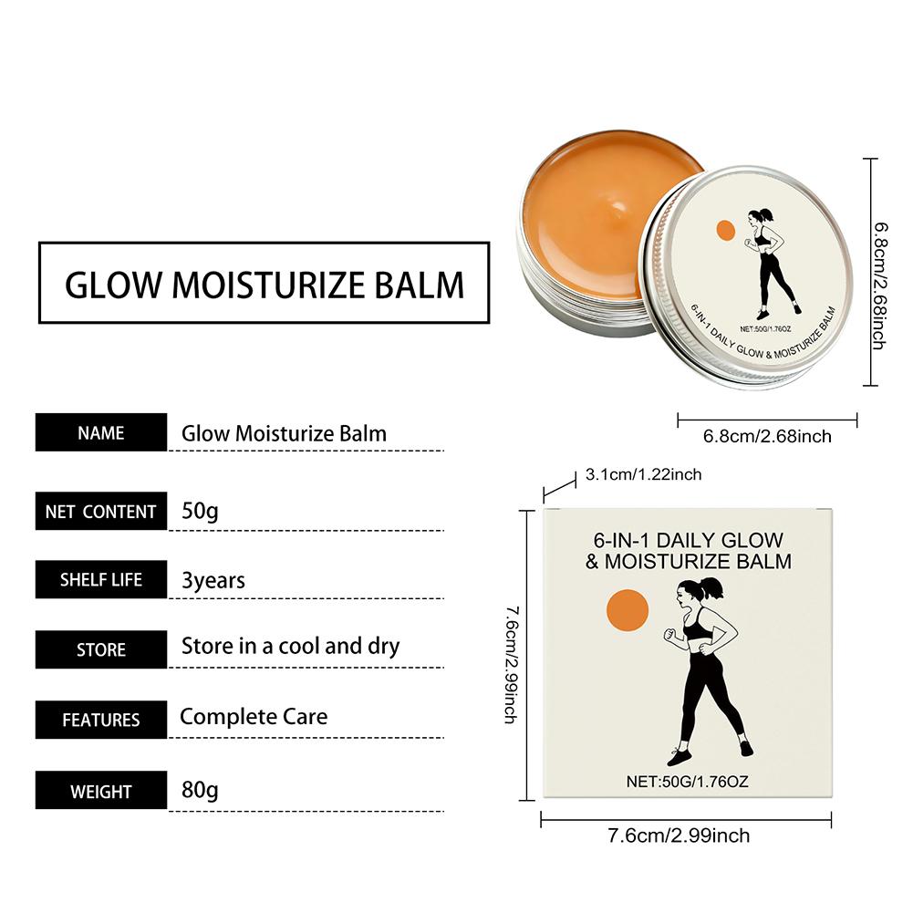 3 Tipos de Cuidado Facial de l - Skincare Glowing reseña y precio
