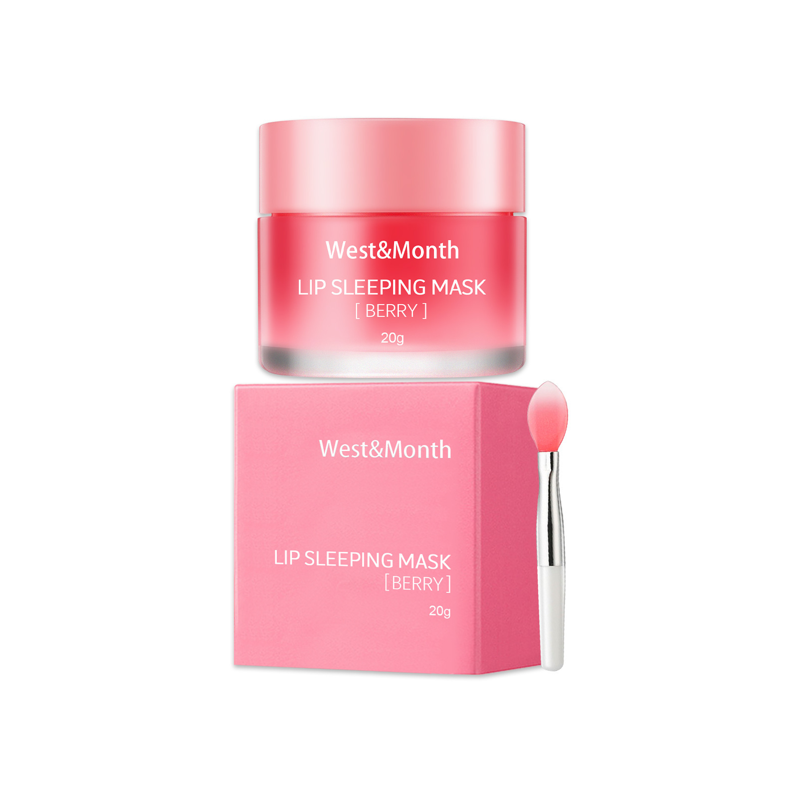 Mascarilla labial para dormir, - Night Cream reseña y precio