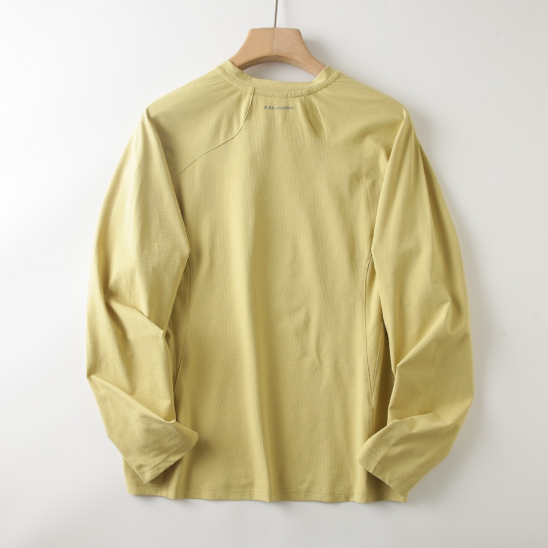 Camiseta Unisex de Manga Larga - Face Moisturizer reseña y precio