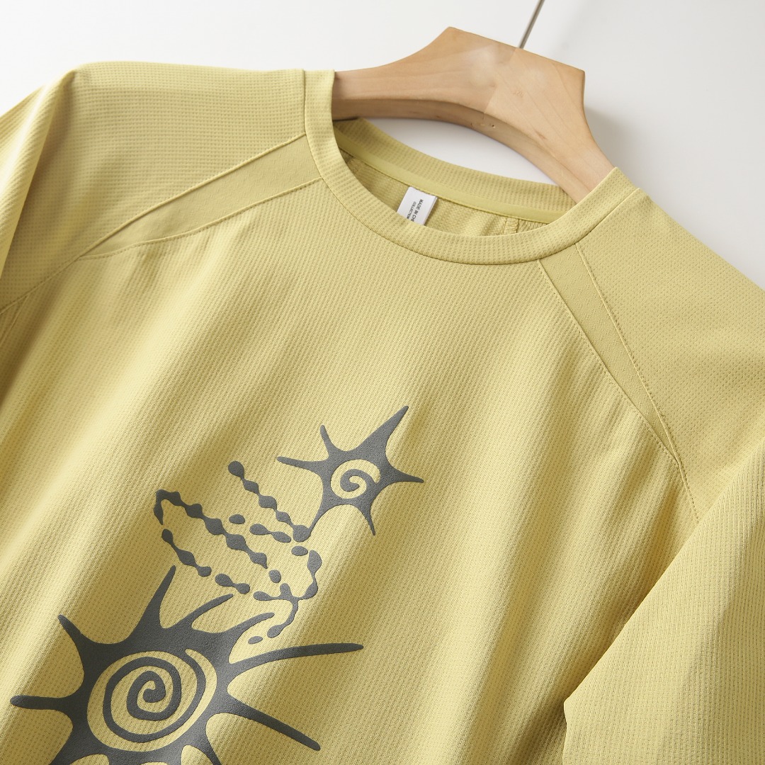 Camiseta Unisex de Manga Larga - Face Moisturizer reseña y precio