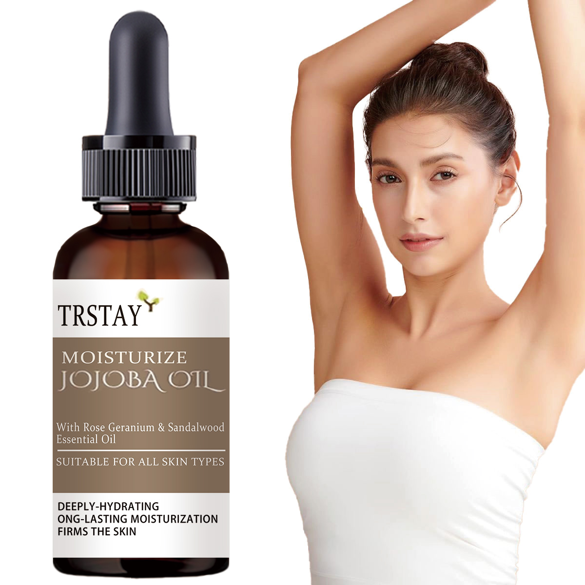 Aceite de ROSEHIP puro de 5ML/ - Face Oil Rosehip reseña y precio