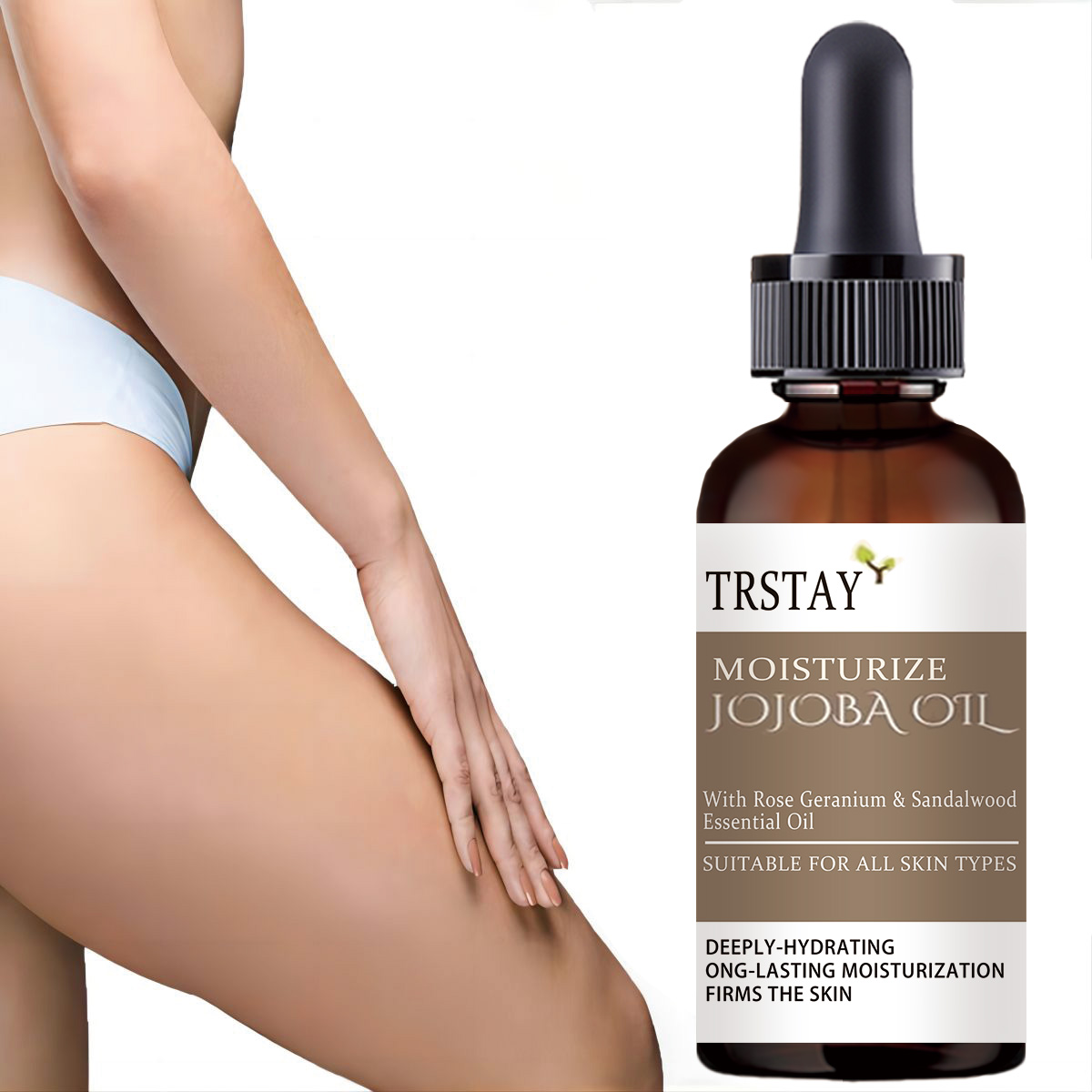 Aceite de ROSEHIP puro de 5ML/ - Face Oil Rosehip reseña y precio
