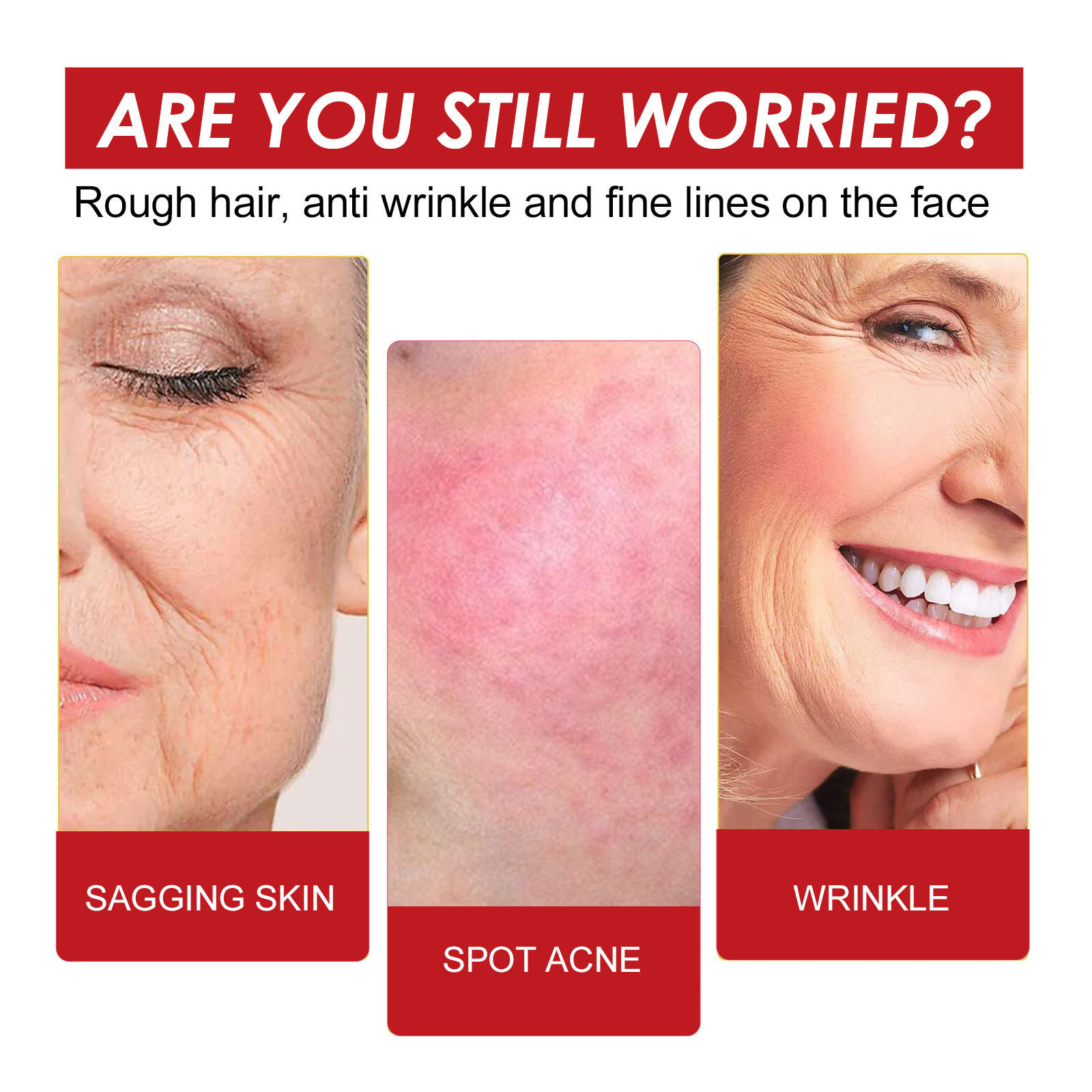 Suero Facial de aceite de rosa - Face Oil Rosehip reseña y precio