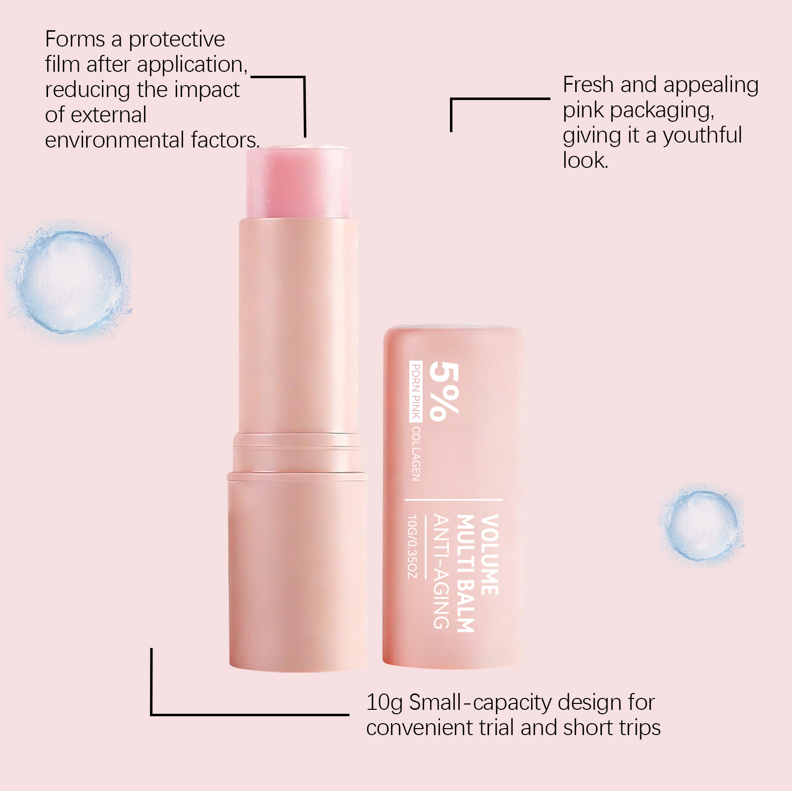 Set de Barra Humectante con Su - Retinol Cream reseña y precio