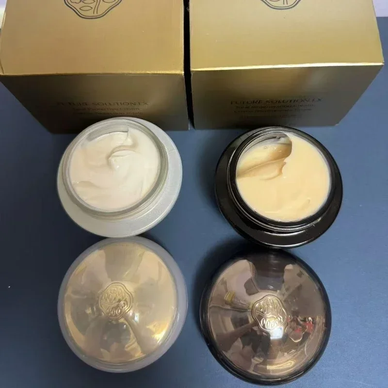Crema de Noche para el Cuidado - Night Cream reseña y precio