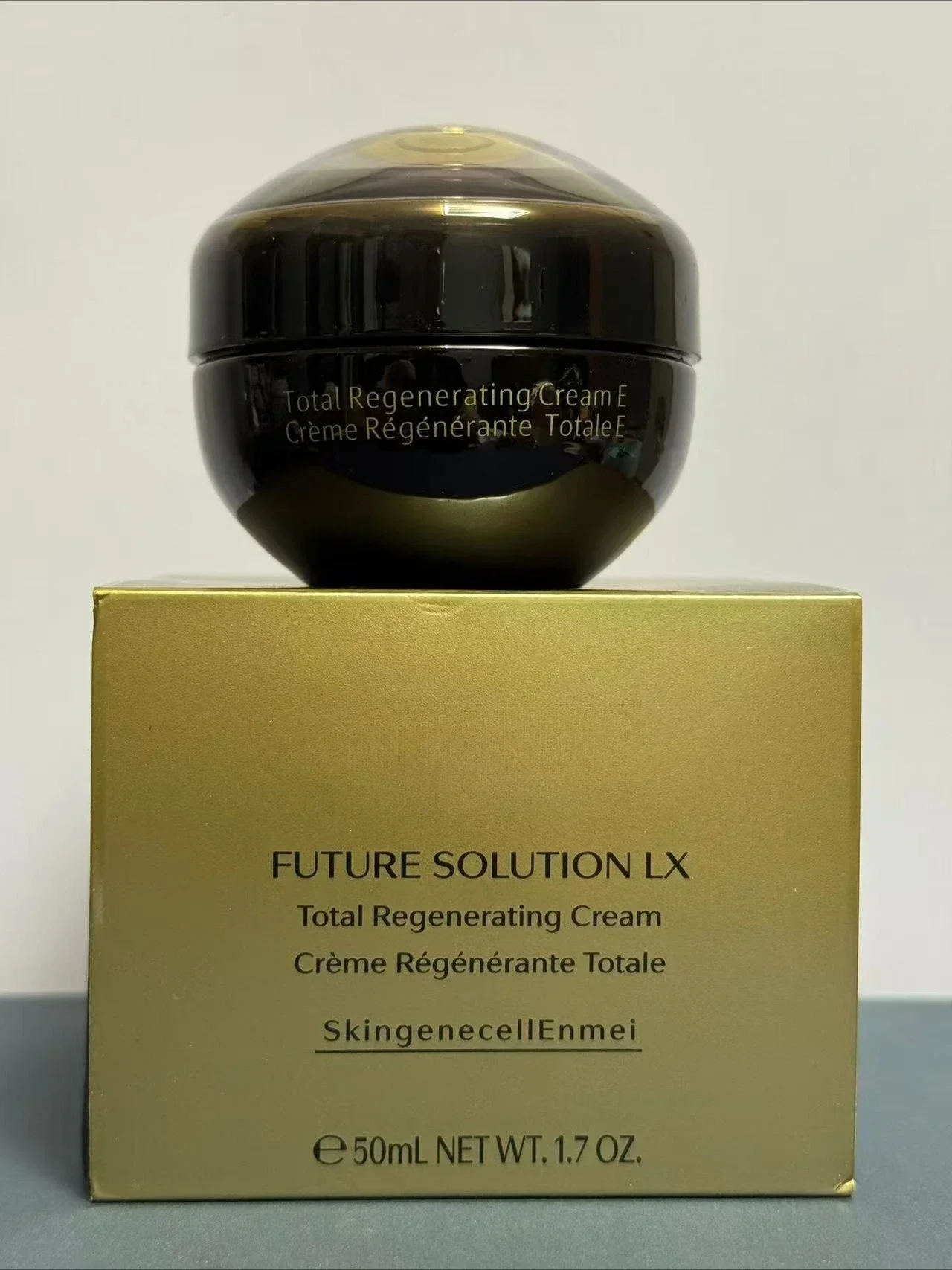 Crema de Noche para el Cuidado - Night Cream reseña y precio