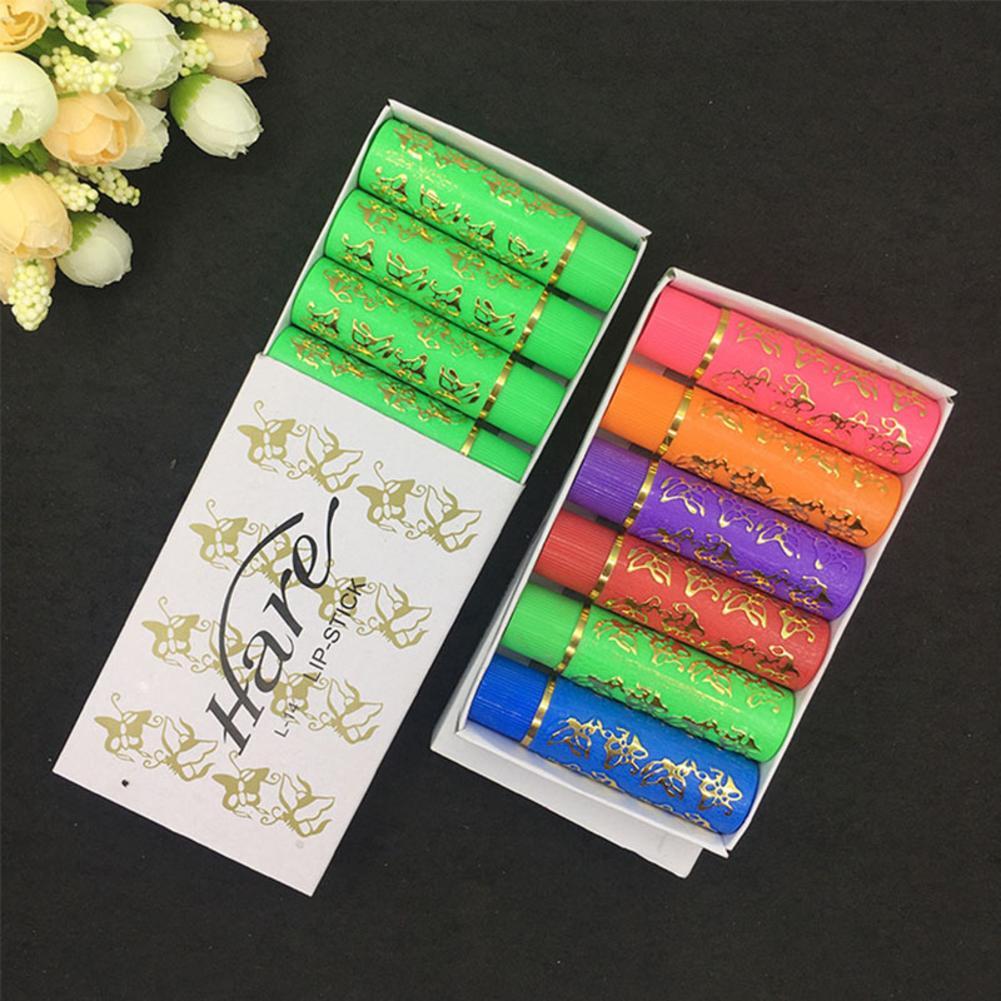 Lápiz labial que cambia de Col - Lip Balm reseña y precio