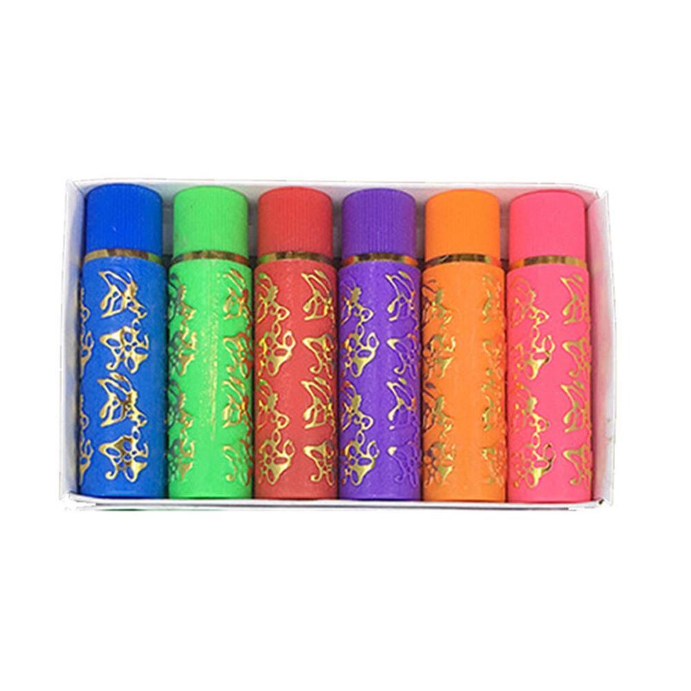 Lápiz labial que cambia de Col - Lip Balm reseña y precio