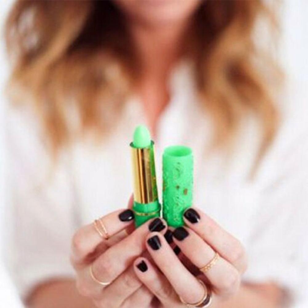 Lápiz labial que cambia de Col - Lip Balm reseña y precio