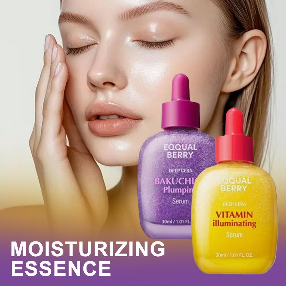 Suero Rellenador EQQUALBERRY B - Vitamin C Serum reseña y precio
