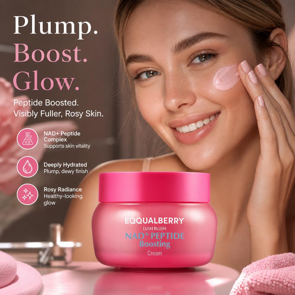 Suero Rellenador EQQUALBERRY B - Vitamin C Serum reseña y precio
