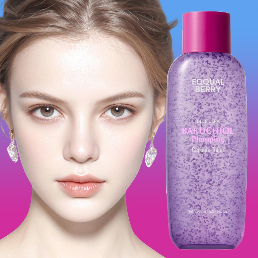Suero Rellenador EQQUALBERRY B - Vitamin C Serum reseña y precio