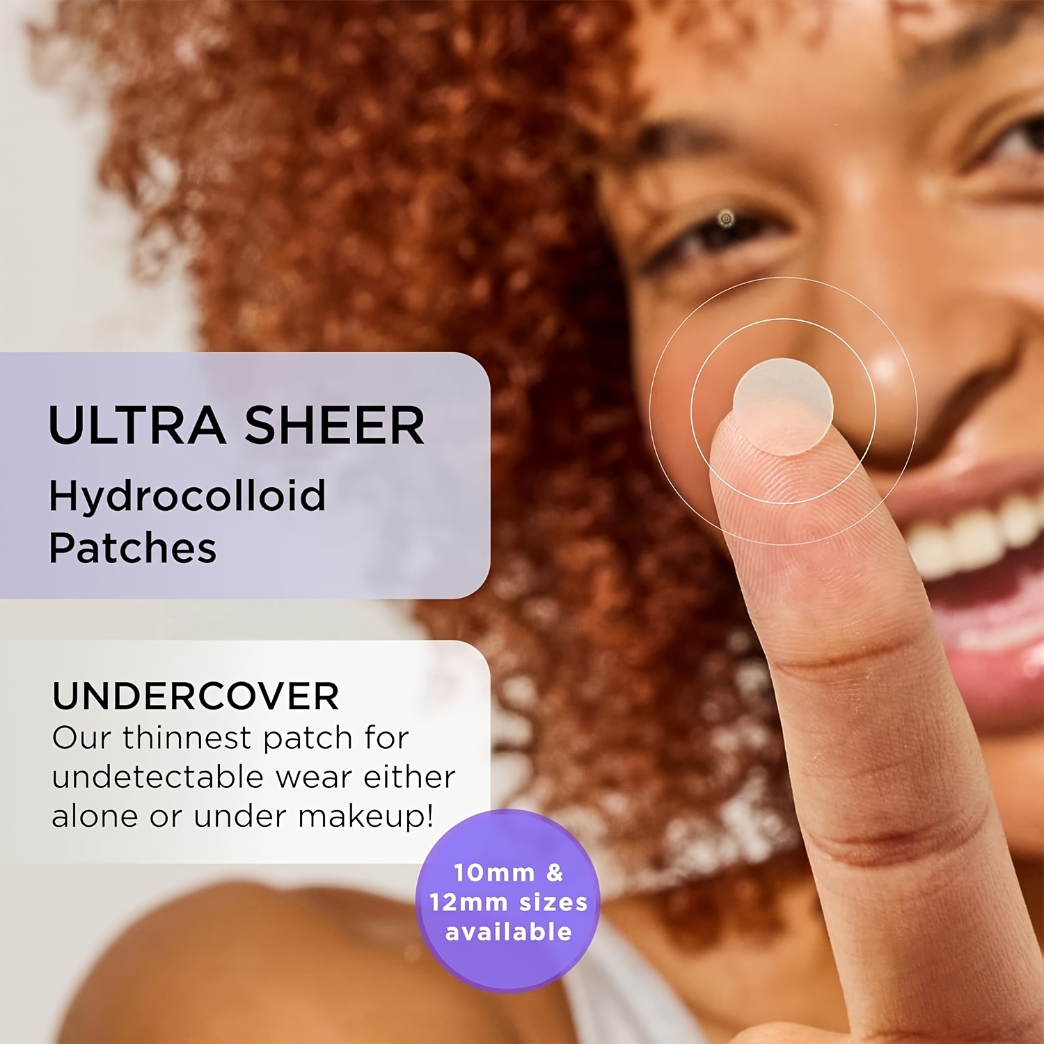 48 parches hidrocoloides para  - Face Moisturizer reseña y precio