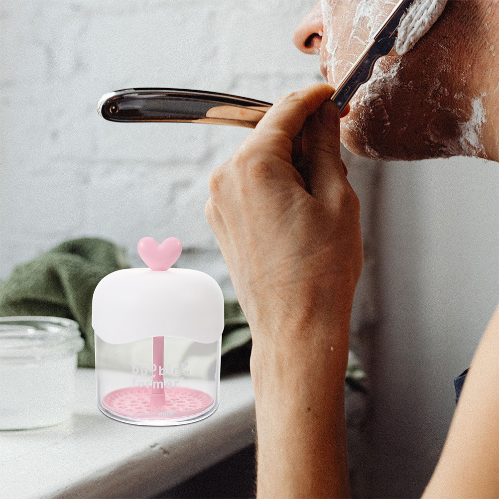 2 unidades de espumador facial - Cleanser Face reseña y precio