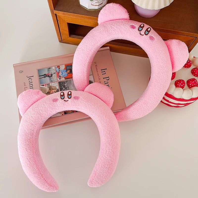 Adorable Diadema de Peluche de - Cleanser Face reseña y precio