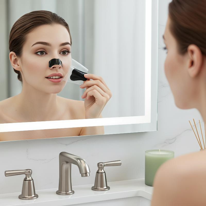 50 Piezas de Mascarillas para  - Cleanser Face reseña y precio