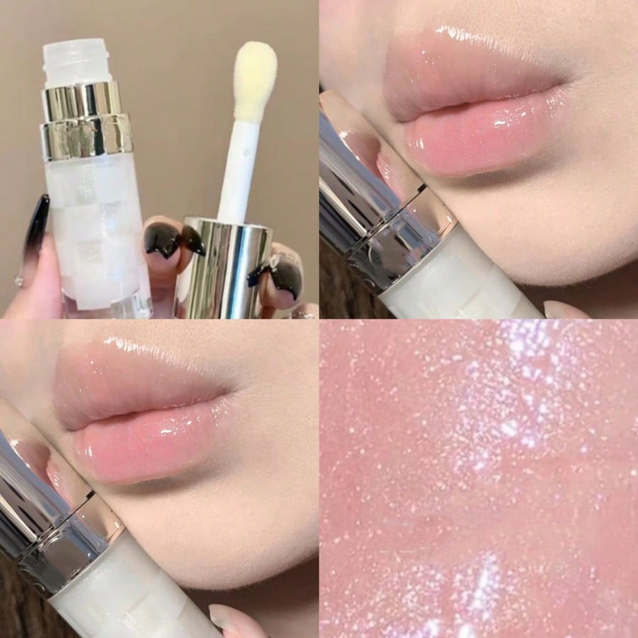 Brillo Labial Luminoso Toot Do - Lip Balm reseña y precio