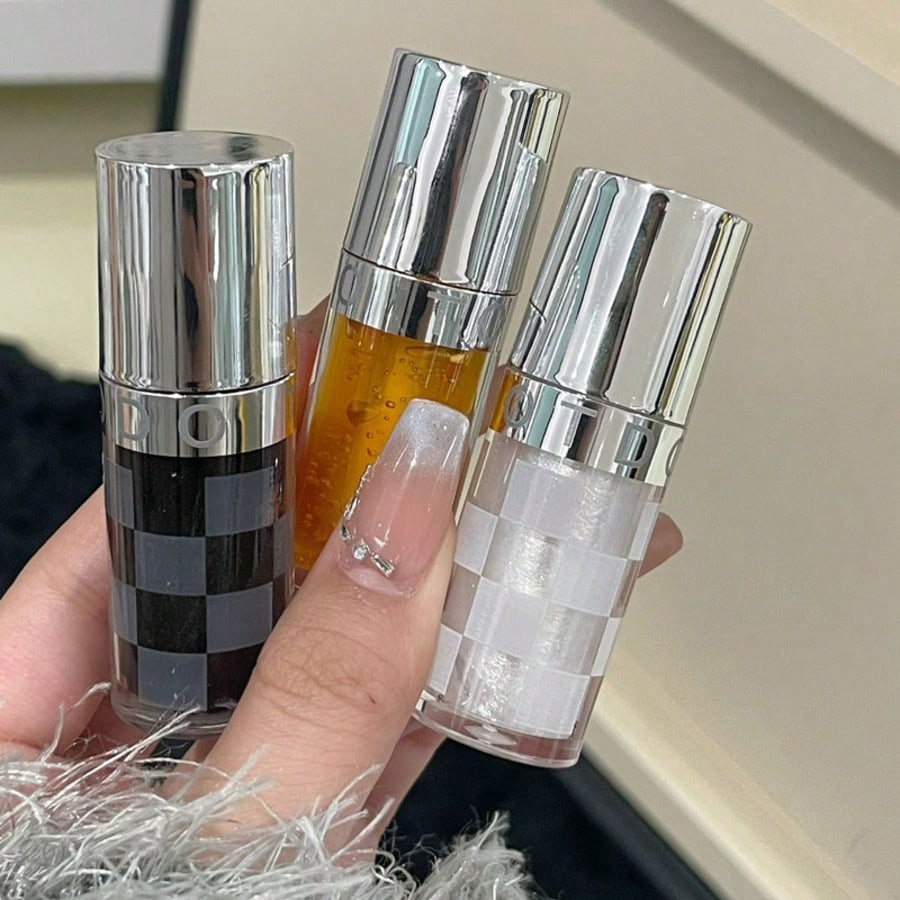 Brillo Labial Luminoso Toot Do - Lip Balm reseña y precio
