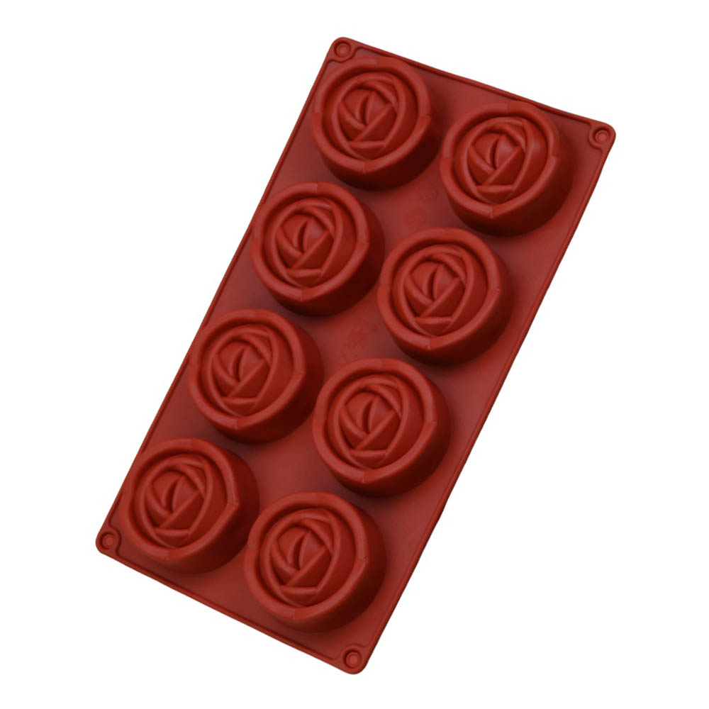 Molde de Silicona 3D con Forma - Night Cream reseña y precio