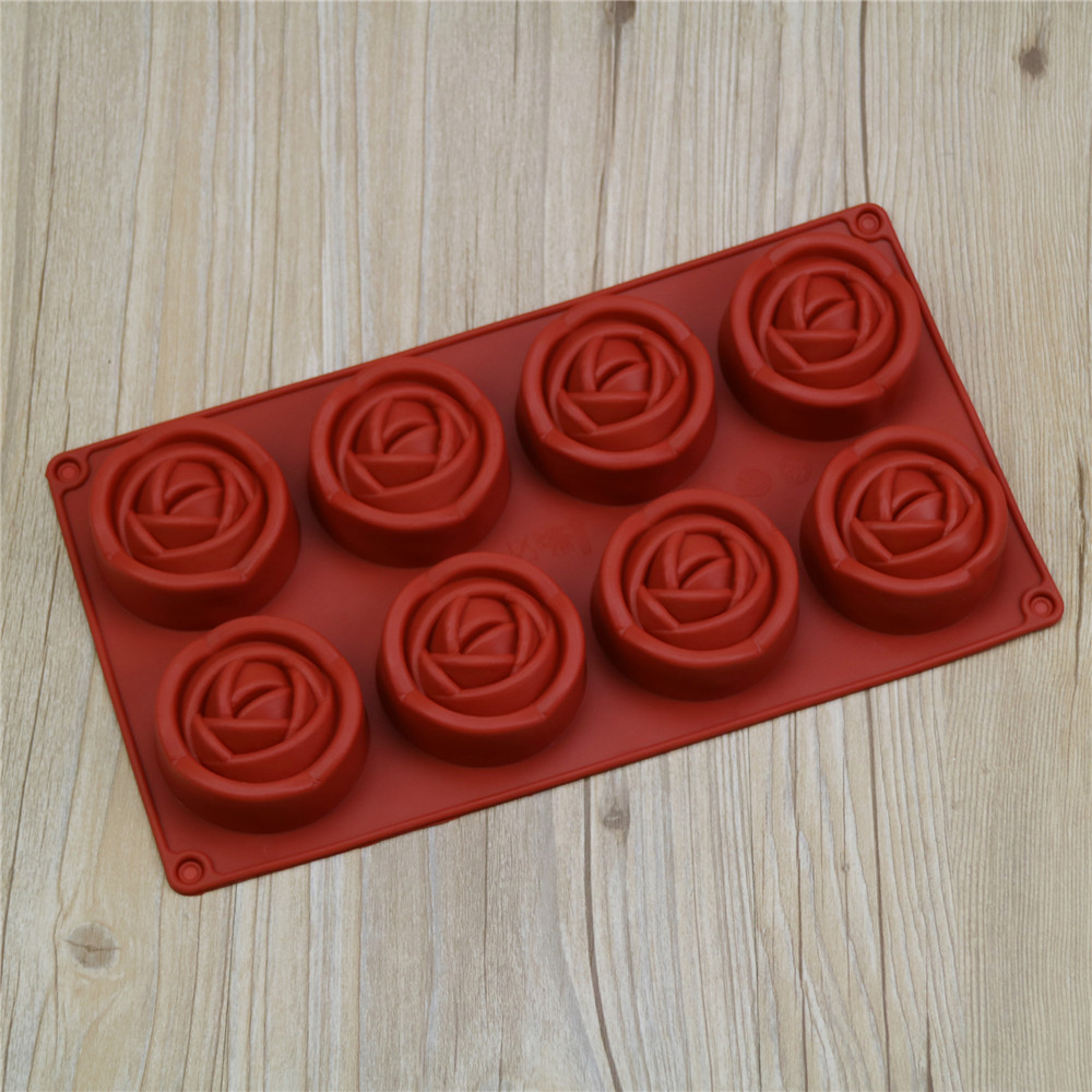 Molde de Silicona 3D con Forma - Night Cream reseña y precio