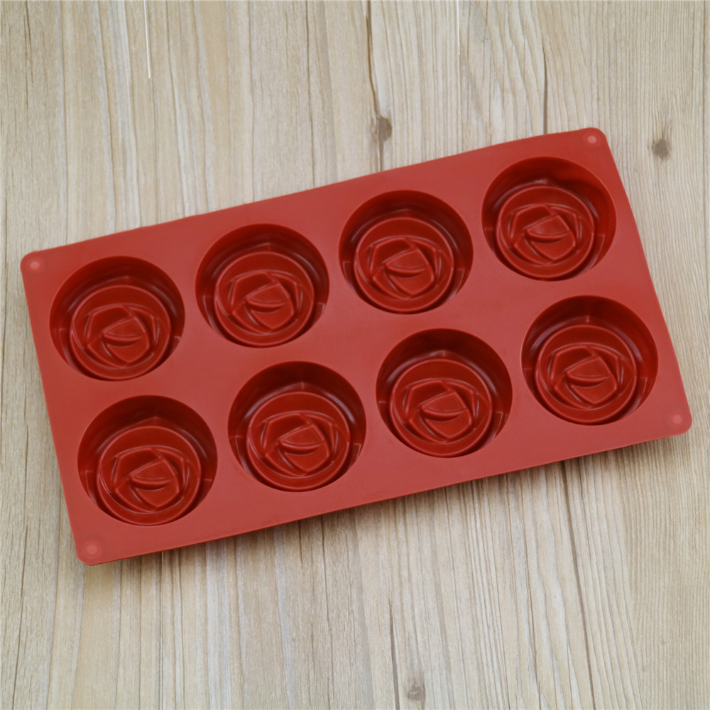 Molde de Silicona 3D con Forma - Night Cream reseña y precio