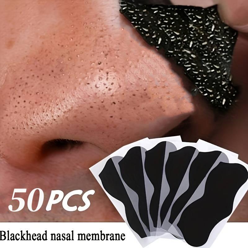 【F】50 unidades de mascarillas  - Face Mask Skincare reseña y precio