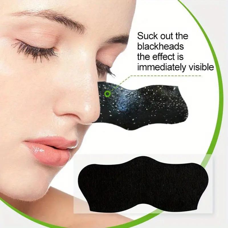 【F】50 unidades de mascarillas  - Face Mask Skincare reseña y precio