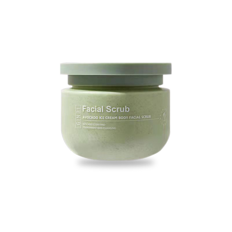 Crema exfoliante corporal, eli - Body Lotion reseña y precio