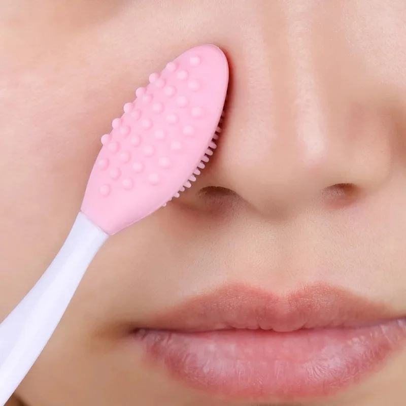 1 unidad/4 unidades Cepillo de - Cleanser Face reseña y precio