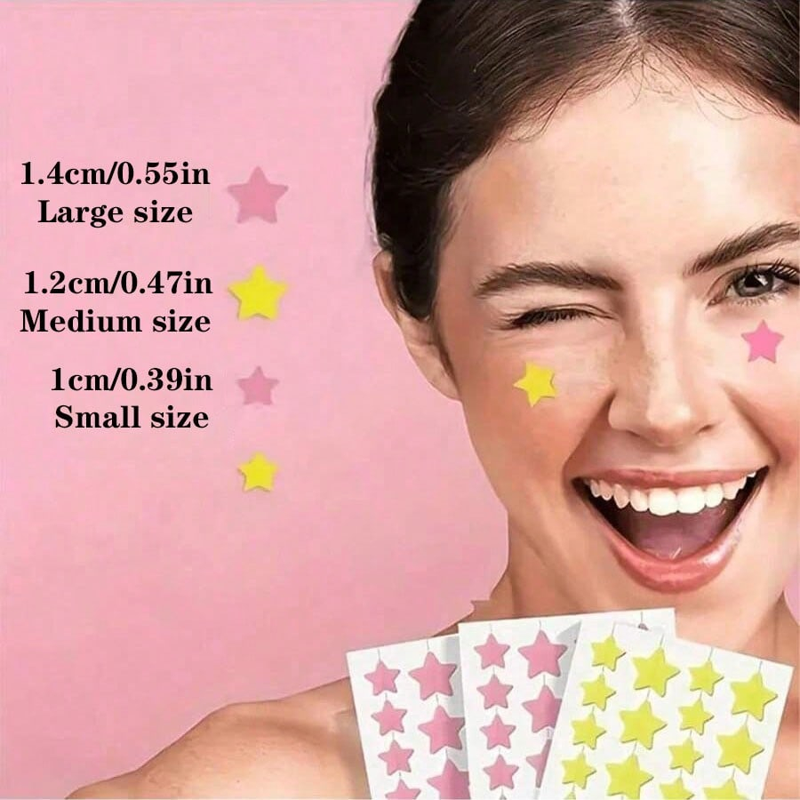 480 piezas/12 hojas, 240 pieza - Face Moisturizer reseña y precio