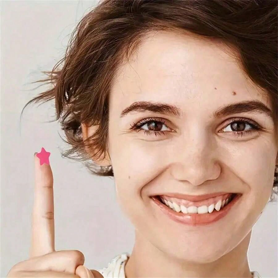 480 piezas/12 hojas, 240 pieza - Face Moisturizer reseña y precio