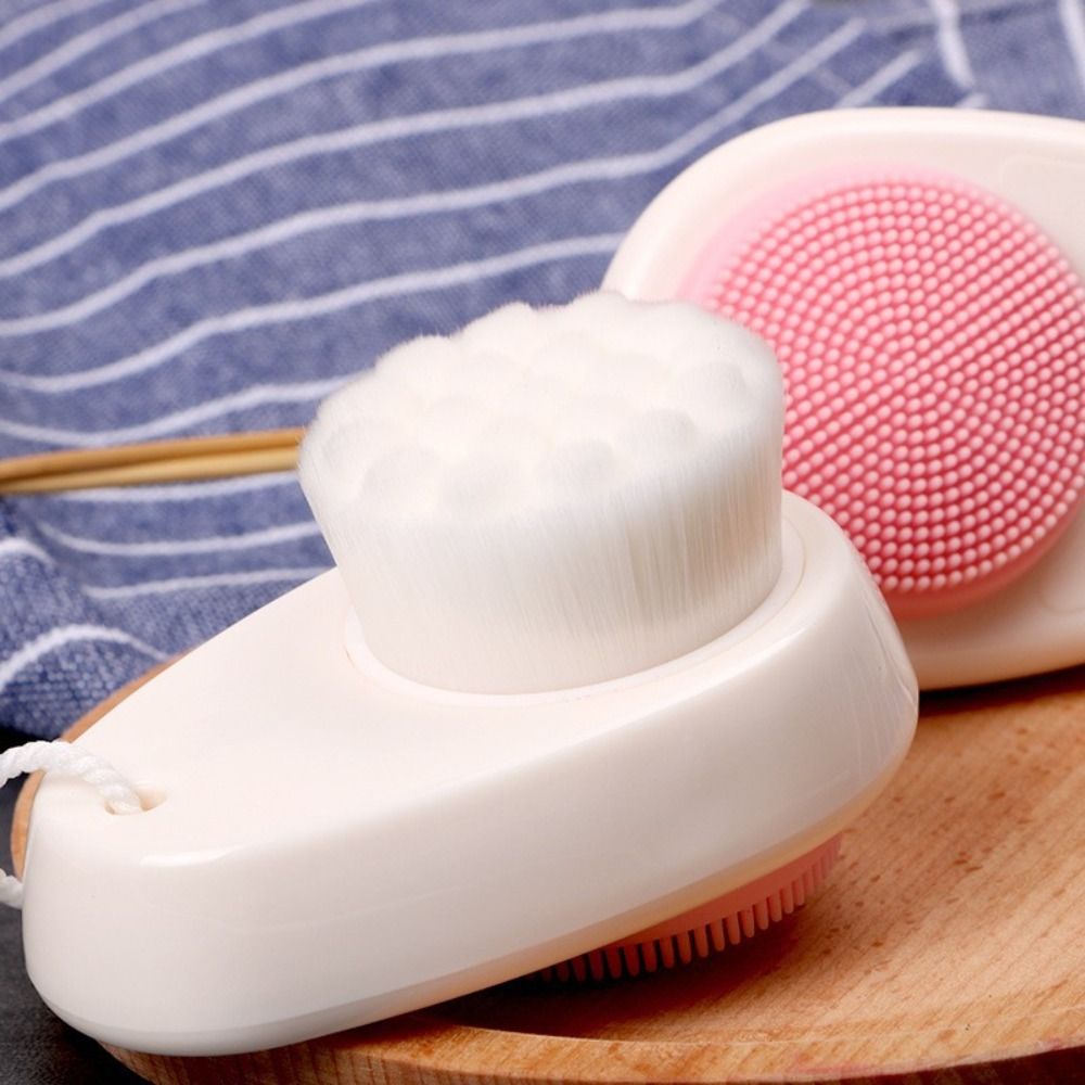 Cepillo de limpieza Facial de  - Cleanser Face reseña y precio