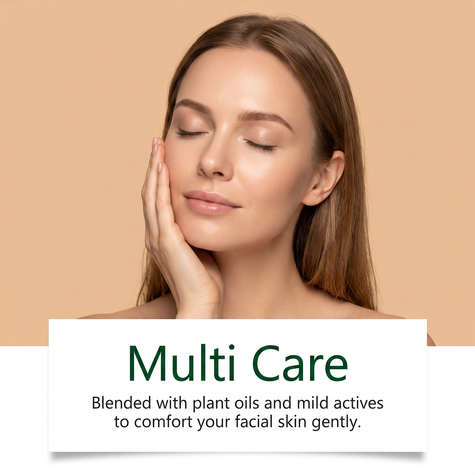 Aceite Facial Nutritivo y Reaf - Face Oil Rosehip reseña y precio